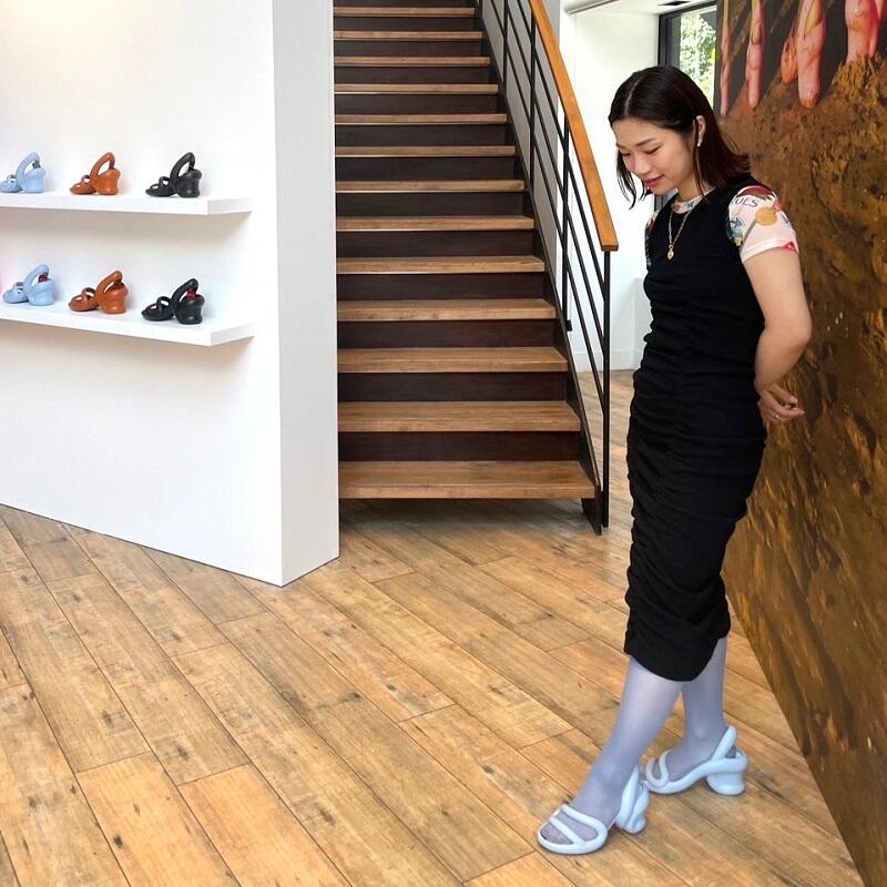 Kobarah Women Snapshots Camper（カンペール）日本公式サイト